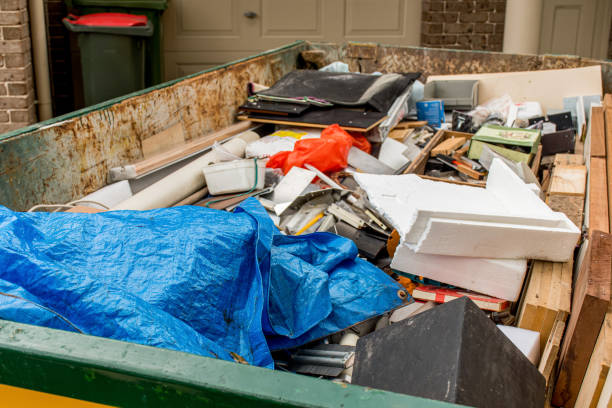Best Carpet Removal and Disposal  in Glendale, WI