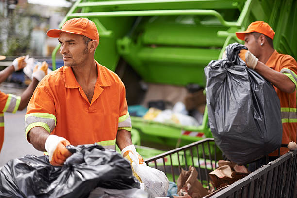 Best Same-Day Junk Removal Services  in Glendale, WI