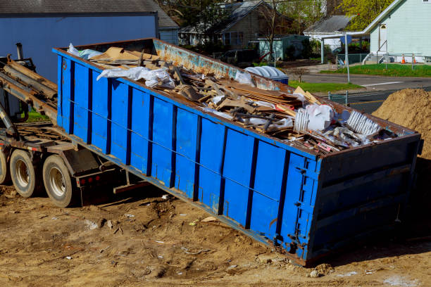 Best Basement Cleanout  in Glendale, WI