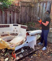Best Residential Junk Removal  in Glendale, WI